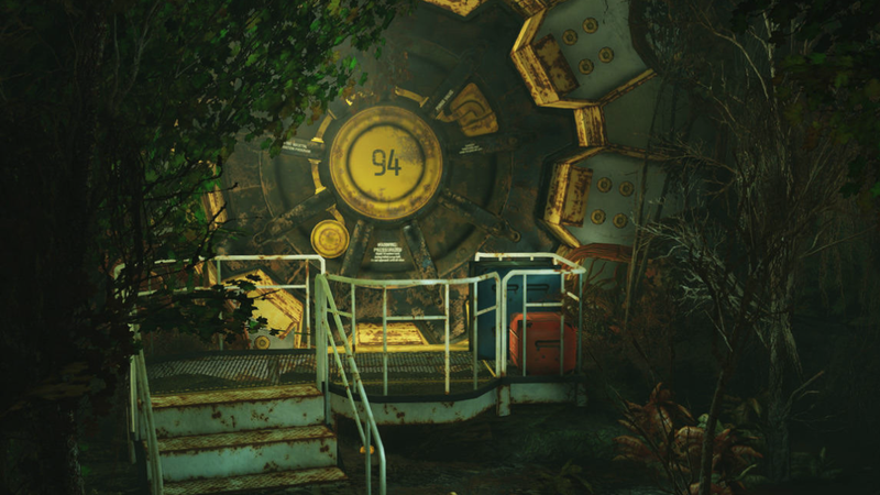 Illustration for article titled Fallout 76 Players Are Trying To Build The Social Hubs They've Been Begging For
